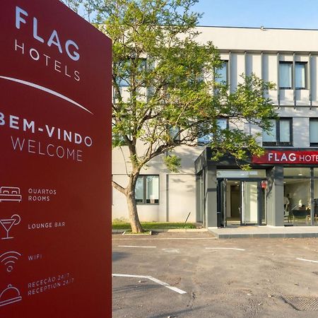 Flag Hotel Lisboa Синтра Екстериор снимка