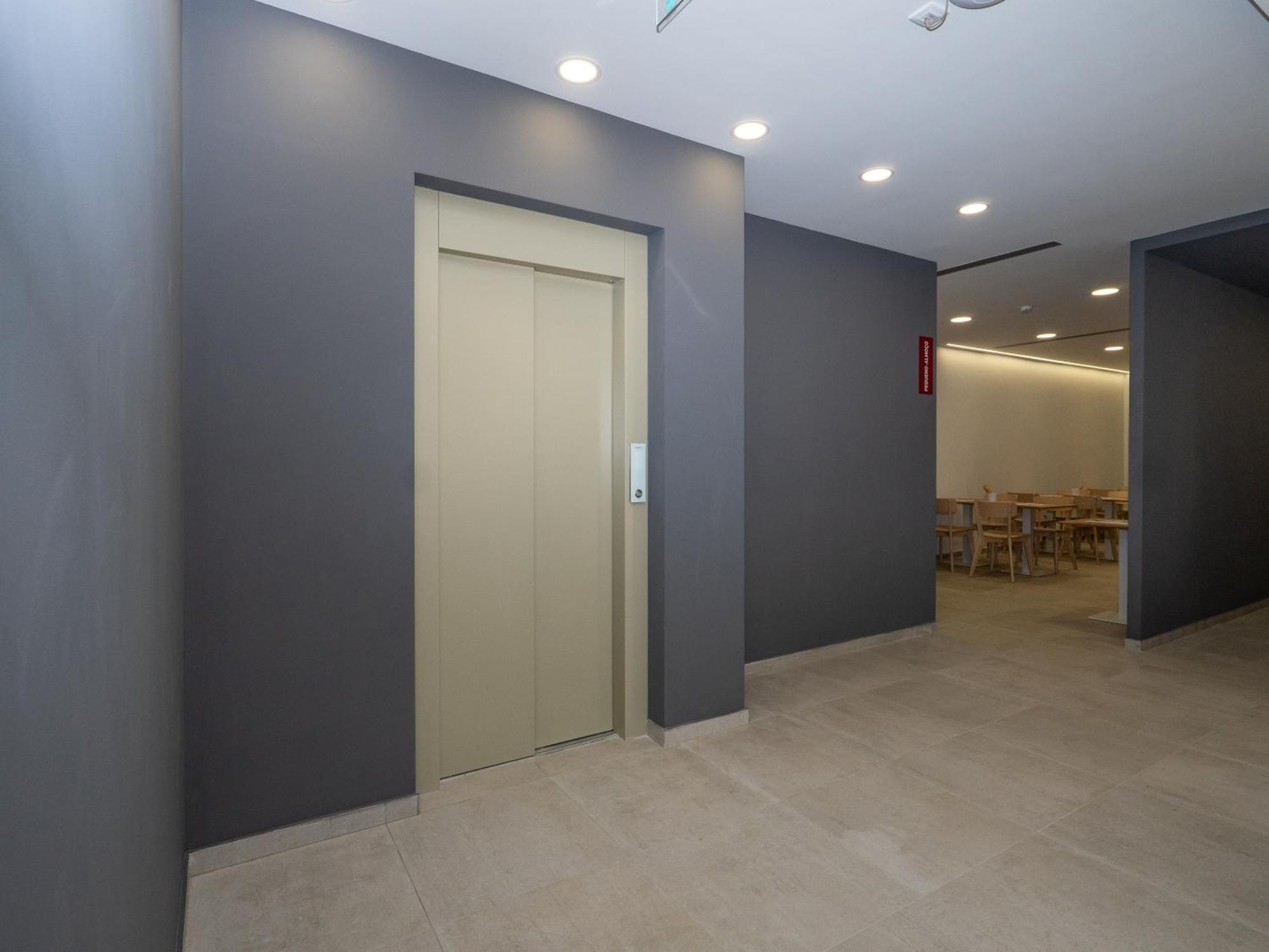 Flag Hotel Lisboa Синтра Екстериор снимка
